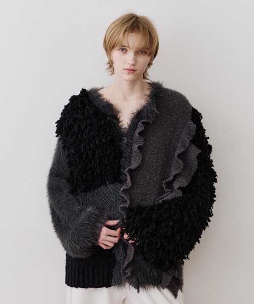 セール】【TEN by LA BELLE ETUDE】manyニッティングパターン