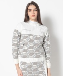 少し早い　MARK & LONA セットアップ セットアップ」に該当するMARK & LONA（マークアンドロナ）の
