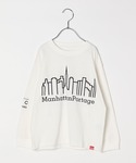 Manhattan Portage(マンハッタンポーテージ)の「トップス(Tシャツ/カットソー)」