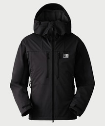 WTX LT rain jkt（マウンテンパーカー）｜karrimor（カリマー）の