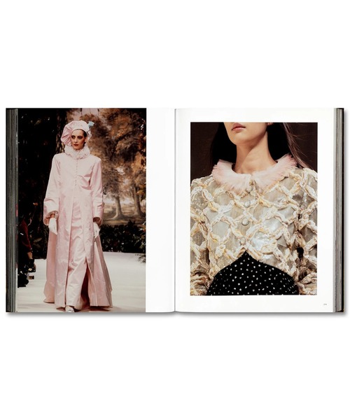 CHANEL メモワール・ド・ラ・モード　光琳社出版 Dior (MEMOIRE DE LA MODE) | マリー・フランス ポシュナ