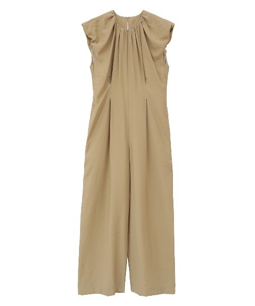 新品】MANOF◼️WAIST TUCK ALL IN ONE 