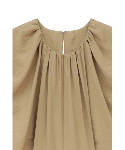 WAIST TUCK ALL IN ONE（つなぎ/オールインワン）｜MANOF