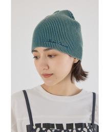 バナナマン×ロデオクラウンズ　ボアCAP キャップ　ブルー RODEO CROWNS WIDE BOWL | 【UNISEX】47 CLEAN UP Dodgers