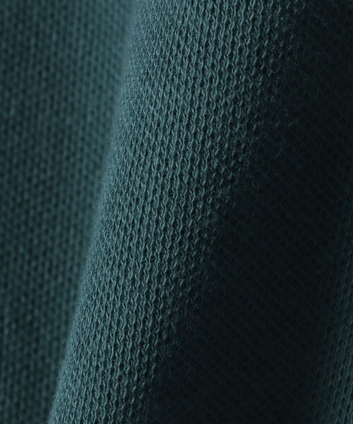 BEAMS mini（ビームスミニ）の「ジップアップ スウェット 2025FW（90～140cm）（カーディガン/ボレロ・キッズ・グリーン系その他4/ブラウン系その他5・140/130/120/110/100/90）」の3枚目の写真