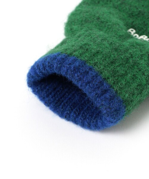 こども ビームス（コドモビームス）の「BOBO CHOSES / キッズ グローブ 2025FW（2～11才）（手袋・キッズ・ピンク/グリーン・M(6-11Y)/S(2-5Y)）」の10枚目の写真