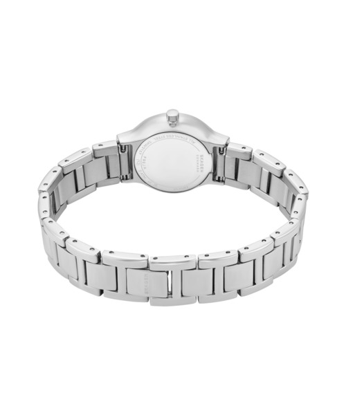 SKAGEN(スカーゲン)の「スカーゲン 腕時計 レディース アナログ ステンレス SKW3168(アナログ腕時計・レディース・シルバー・FREE)」の3枚目の写真