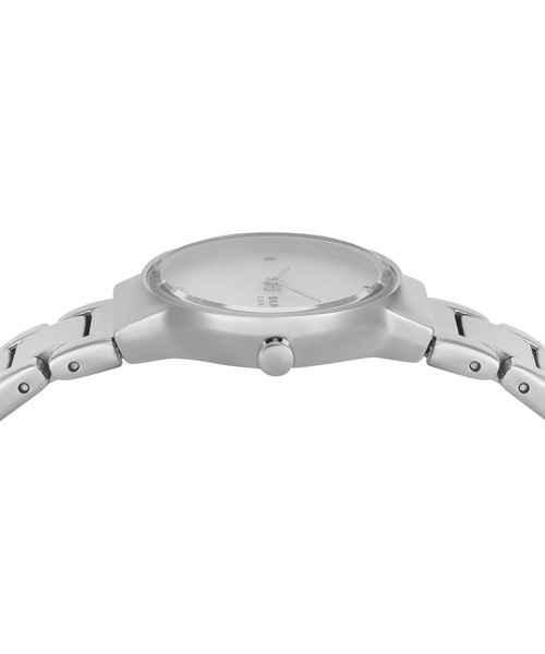SKAGEN(スカーゲン)の「スカーゲン 腕時計 レディース アナログ ステンレス SKW3168(アナログ腕時計・レディース・シルバー・FREE)」の4枚目の写真