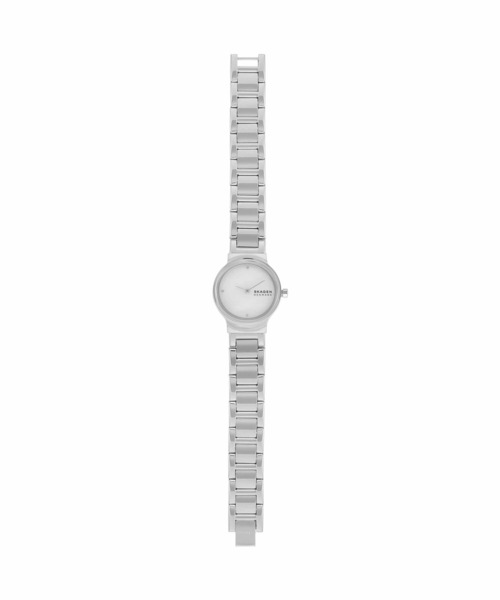 SKAGEN(スカーゲン)の「スカーゲン 腕時計 レディース アナログ ステンレス SKW3168(アナログ腕時計・レディース・シルバー・FREE)」の6枚目の写真