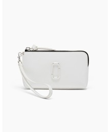 MARC JACOBS(}[NWFCRuX)THE SNAPSHOT DTM WRISTLET/U DTM XibvVbg Xgbg(z)