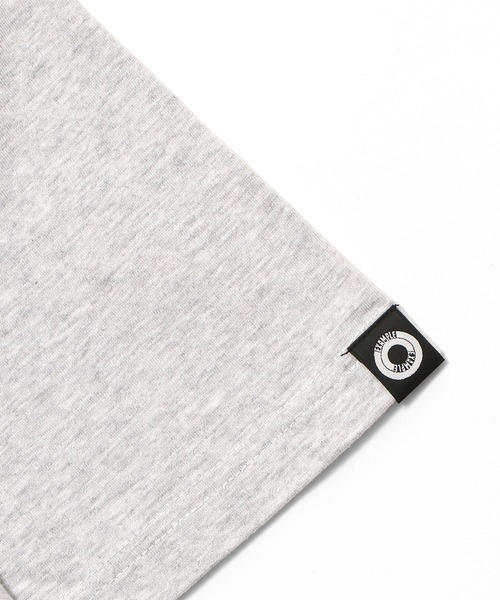 EXAMPLE（エグザンプル）の「EXAMPLE M.I.P S/S TEE（Tシャツ/カットソー・メンズ・アッシュ/ブラック/ホワイト/ネイビー・M/L/XL）」の20枚目の写真