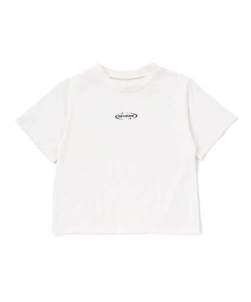 ZIDDY（ジディ）の「シアーカーディガン＆半袖ロゴTシャツ(130~160cm)（カーディガン/ボレロ・キッズ・ブラック/グレー・140cm/150cm/FREE/130cm）」の15枚目の写真