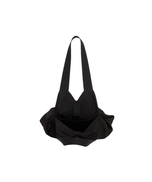 CAMPER（カンペール）の「[カンペール] HIPOLITO トートバッグ（トートバッグ・レディース・ブラック・FREE）」の4枚目の写真