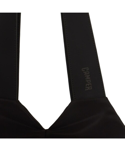 CAMPER（カンペール）の「[カンペール] HIPOLITO トートバッグ（トートバッグ・レディース・ブラック・FREE）」の5枚目の写真