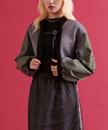 chocolate」に該当するジャケット/アウターファッション通販 chocolate」に該当するジャケット/アウターファッション通販