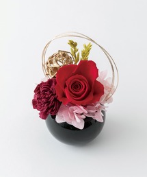 BACKYARD FAMILY（バックヤードファミリー）の「Temari てまり フラワーアレンジメント（インテリア雑貨）」