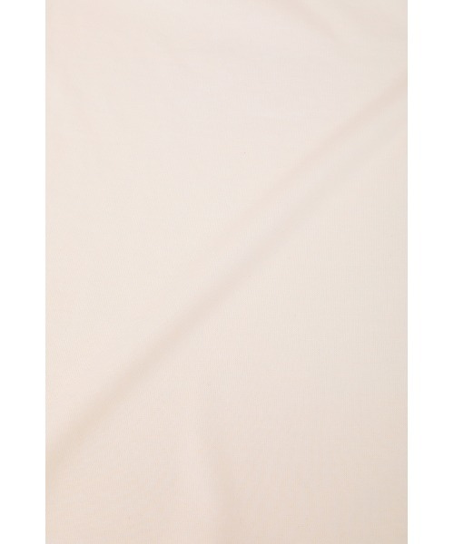 MANOF(マノフ)の「2WAY FRILL NECK CUT TOPS(Tシャツ/カットソー・レディース・アイボリー・F)」の11枚目の写真
