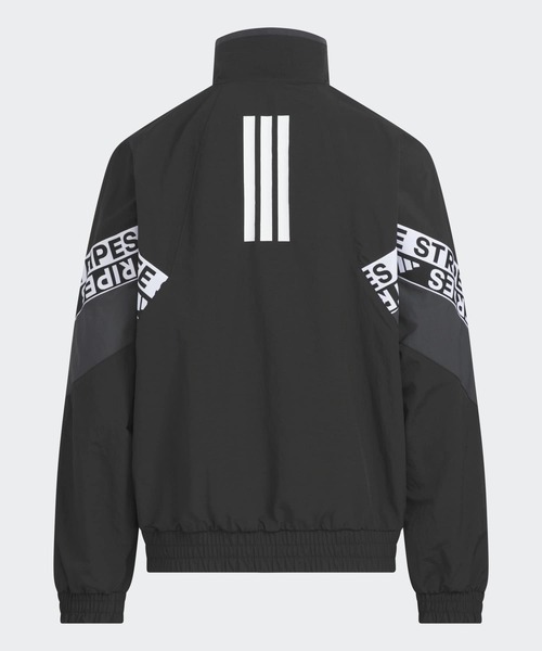 adidas CHANGES ナイロンジャケット 90s adidas ナイロンジャケット シャカシャカ アディダス 切り替え