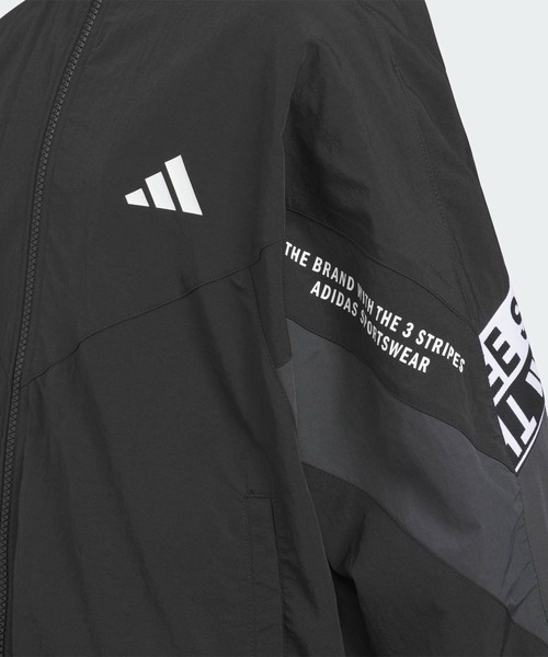 セール】ワーディングパック ルーズフィット しわ加工 ナイロン