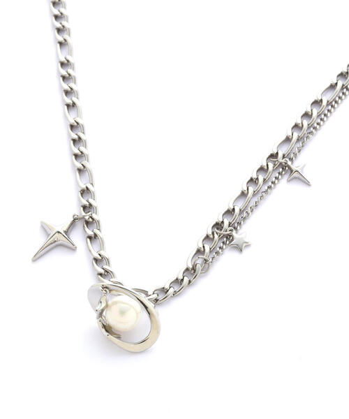 SIS/エスアイエス/necklace ver 11（ネックレス）｜SIS（エス