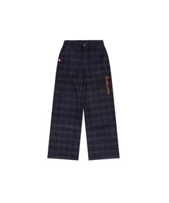 AAPE WIDE PANTS