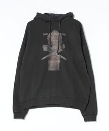 baron（バロン）の「UNIVERSAL ピグメントパーカー（パーカー）」