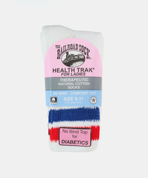 OUTDOOR PRODUCTS | RALLROAD SOCK Healthtrak Stripe 2P(ソックス/靴下)