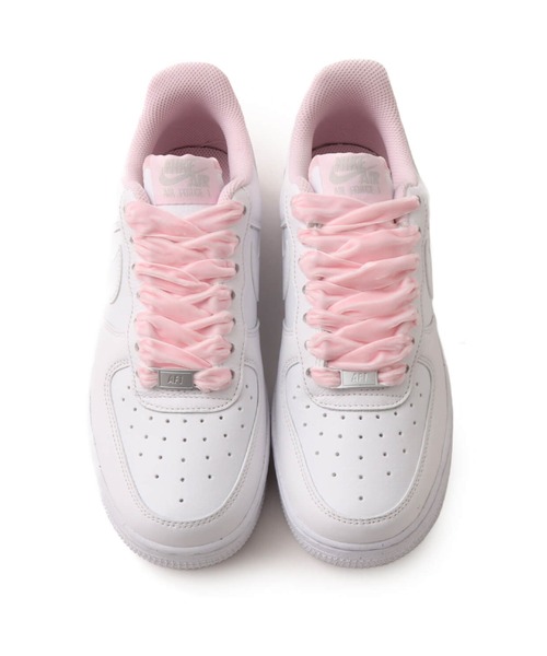 NIKE W AIR FORCE 1 '07 VINTAGE / ナイキ ウィメンズ エア フォース 1
