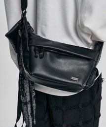 AJOBYAJO(AWoCAW)́yAJOBYAJOzPaisley Scarf Cross Bag & Neck Wallet / yAWoCAWzyCY[XJ[tNXV_[obOAhlbNEHbg(V_[obO)