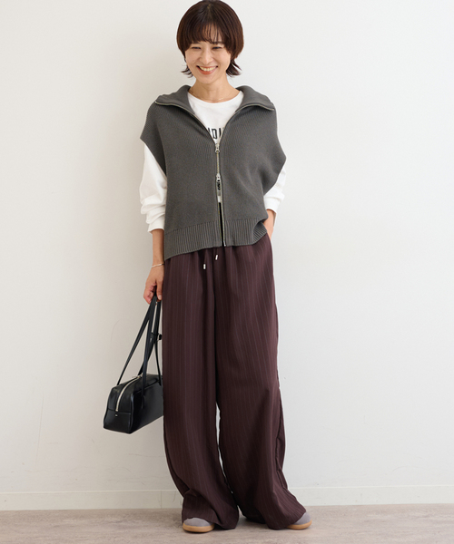 JOURNAL STANDARD relume（ジャーナルスタンダード レリューム）の