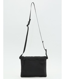 m.f.editorial | 【軽量】ツイル サコッシュ(ショルダーバッグ)