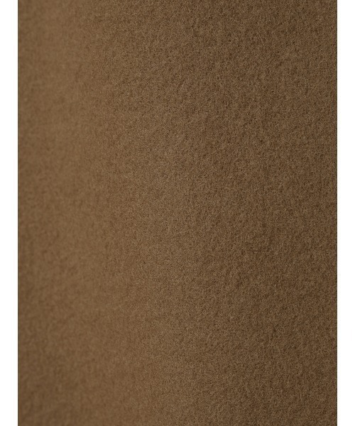 リバーウールミニスカート（スカート）｜anuans（アニュアンス）の