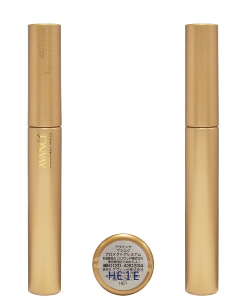 HOLLYWOOD（ハリウッド）の「アヴァンセ　マツエクプロテクト プレミアム（まつ毛/アイケア・レディース・クリア・FREE）」の6枚目の写真