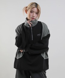 フリース」に該当するメンズのトップスファッション通販 - ZOZOTOWN