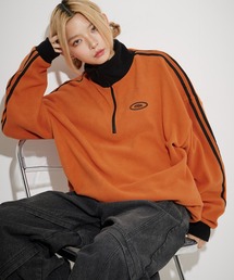 フリース」に該当するメンズのトップスファッション通販 - ZOZOTOWN