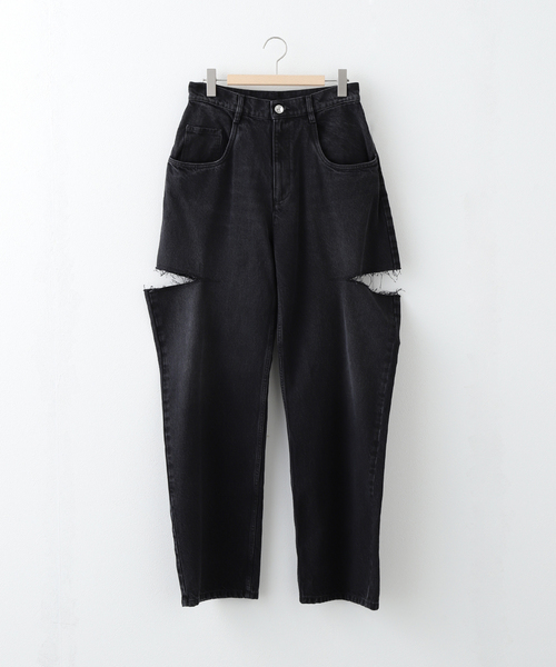 メゾン マルタンマルジェラ5pocketパンツ Maison Margiela（メゾンマルジェラ）の「Maison Margiela