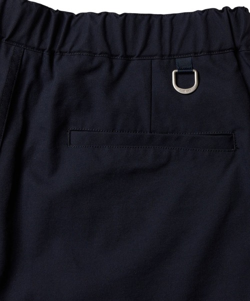 NEWERA GOLF リブパンツ ジャカードロゴ　ネイビー　 Mサイズ リブパンツ ジャカードロゴ ネイビー | ゴルフ | ニューエラオンライン