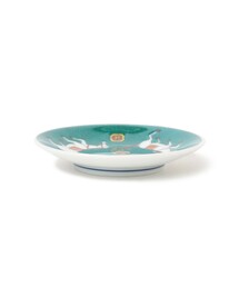 BEAMS JAPAN(ビームス ジャパン)の青郊:豆皿 午SP(食器)