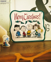 PEANUTS(s[ibc)́yPEANUTS×BAYFLOWzTINv[g2025X'mas(CeAG)