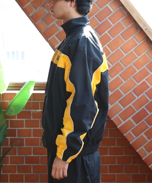 ARMY リクルーターウインドブレーカー（ナイロンジャケット