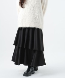 GLOBAL WORK｜グローバルワークのスカート（ロング・マキシ丈）通販