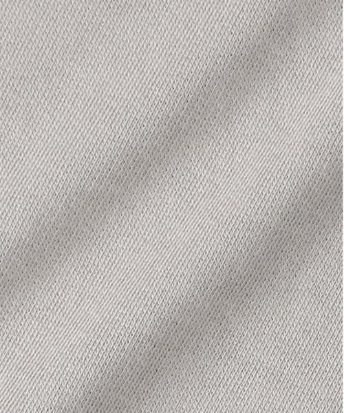 Right-on（ライトオン）の「【Refurbish】袖配色 スウェットプルオーバー (カラフル / 個性的 / アクセント / 子供服 / 快適)（スウェット・キッズ・ブラック/ベージュ/ブルー/オフホワイト・110/120/130/140/150/160）」の8枚目の写真