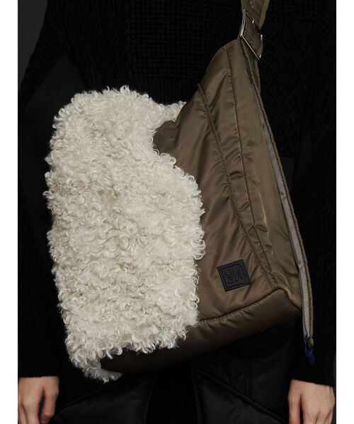 BIG BOA HUGE TOTE / ビッグボアヒュージトート 【公式通販】