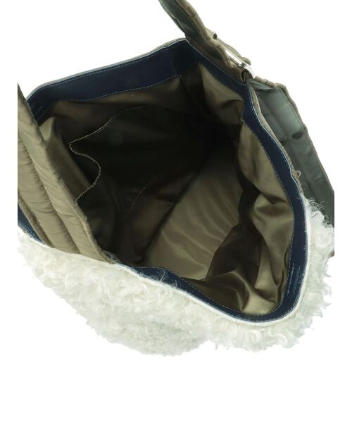 BIG BOA HUGE TOTE / ビッグボアヒュージトート 【公式通販】