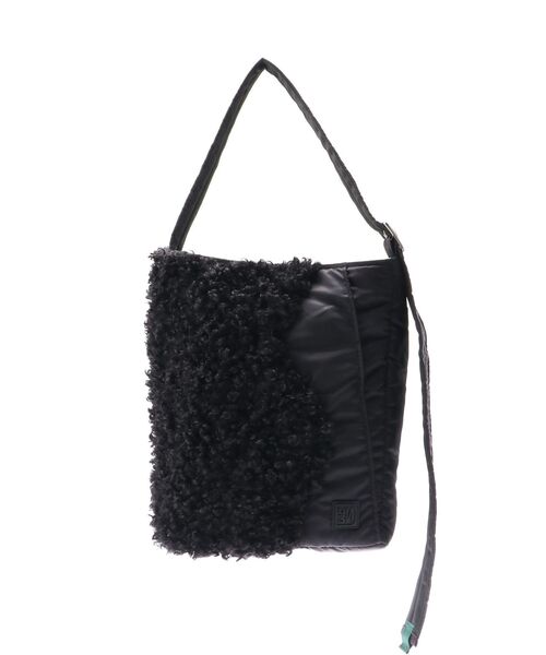 BIG BOA HUGE TOTE / ビッグボアヒュージトート（トートバッグ）｜UN3D