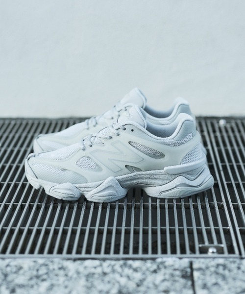 U9060IAB 9060（スニーカー）｜New Balance（ニューバランス）の