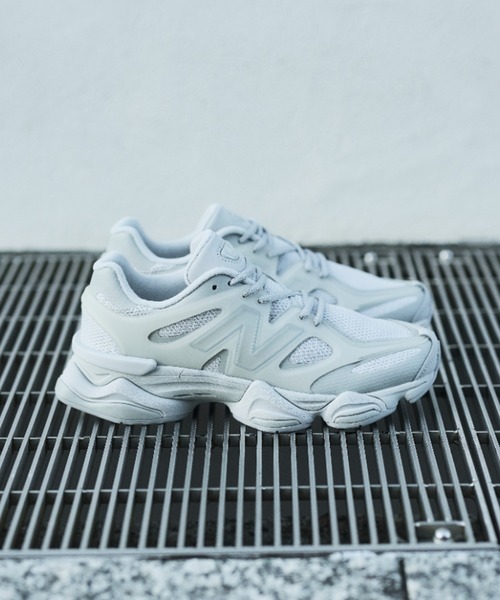 U9060IAB 9060（スニーカー）｜New Balance（ニューバランス）の