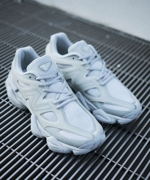 U9060IAB 9060（スニーカー）｜New Balance（ニューバランス）の