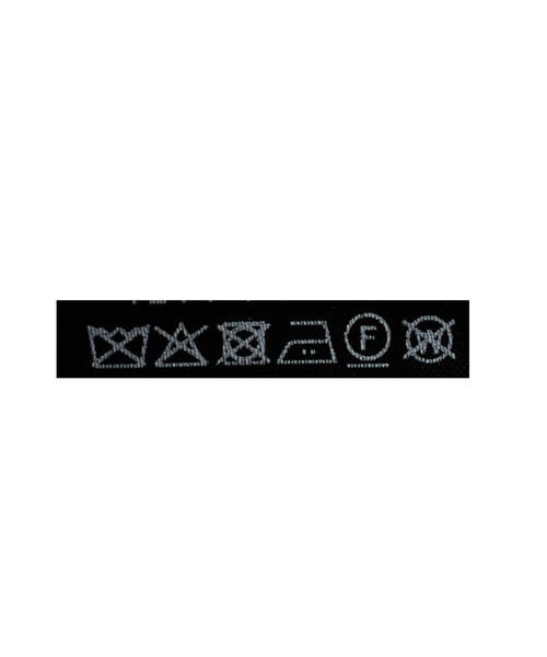 H BEAUTY&YOUTH UNITED ARROWS(エイチビューティーアンドユースユナイテッドアローズ)の「<H>ウーステッド 2プリーツ ワイドパンツ(スラックス・メンズ・ブラック/ダークブラウン・L/S/M)」の7枚目の写真