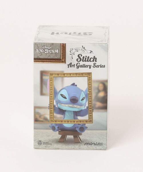 セール】＜スティッチ＞ アートギャラリー【種類ランダム